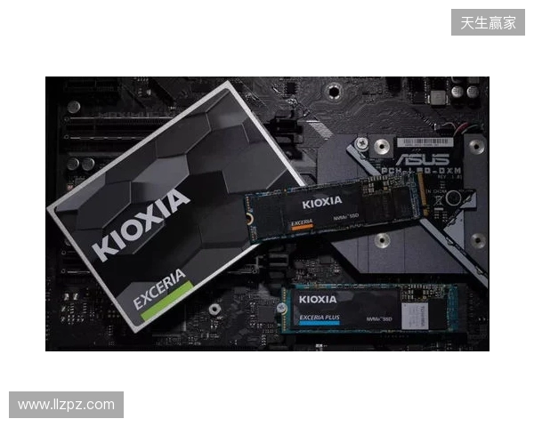 读写打穿天花板，再战五年不是梦！铠侠VE10固态上手体验